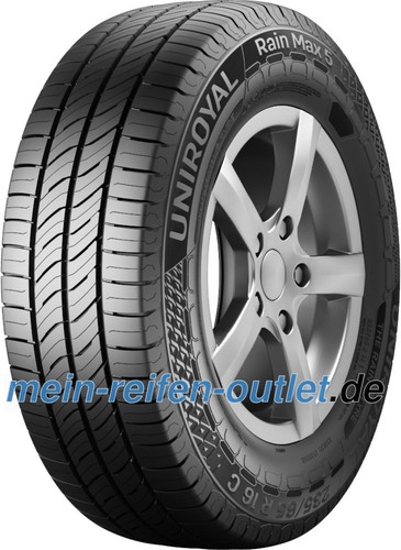 Uniroyal rain max 225 55 - rain, 5