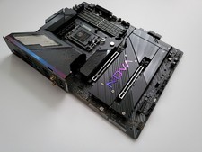 ASRock Z790 NOVA WiFi - PCIe