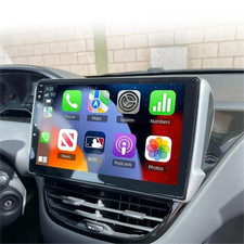 4+64G Für Peugeot 208/2008