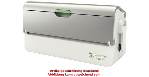 Xyron multifunktionsgerät - xyron,