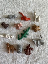 Schleich Mini  Tiere Schleich