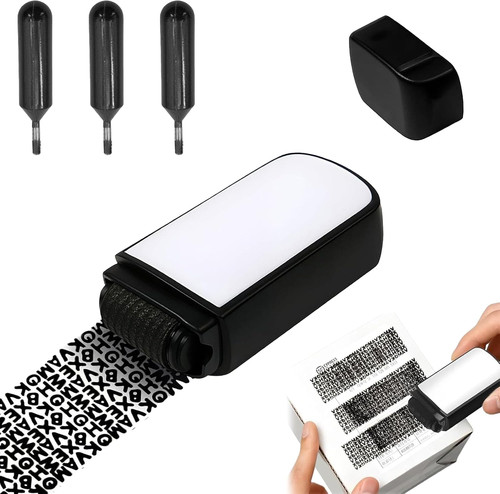 Datenschutz rollstempel mit - datenschutz, 16