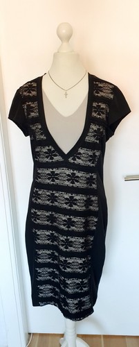 Kleid spitzenkleid made - spitzenkleid,