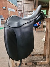 Islandpferde Sattel von Busse - Modell Dalvik - gebraucht sehr guter Zustand ?