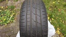 2x Hankook Ventus S1 Sommerferien Reifen 275 45 R20