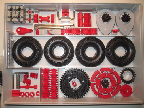 Fischertechnik