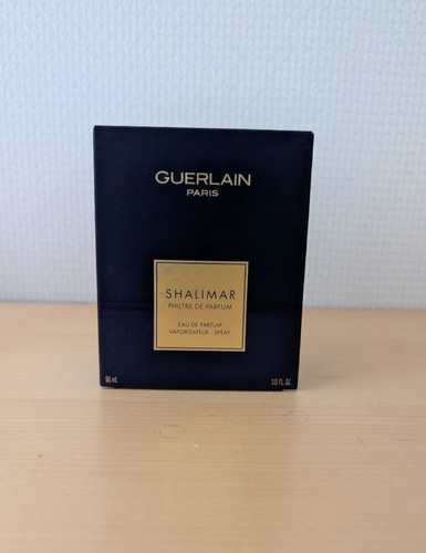 Guerlain shalimar philtre - guerlain, de