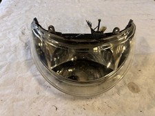 SCHEINWERFER - KEEWAY 50 HURICANE (06-13)