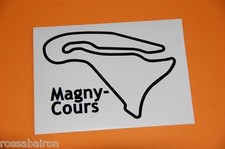 1 MAGNY-COURS CIRCUIT