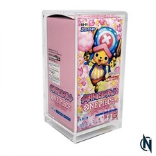 Acryl case one piece - ☆,