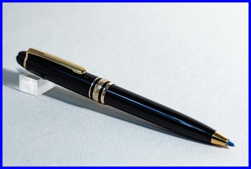 Montblanc mozart 116 - mozart,