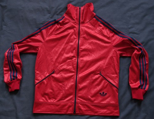 Rar adidas jacke - jacke, retro