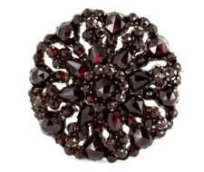 Antik Silber Gold Vermeil Boho