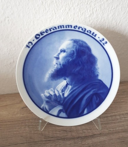 Wandteller ø21 5cm - wandteller, Ø21,5cm