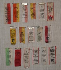 Festzeichen Freiwillige