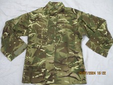 Jacket Combat  MTP,FR,Aircrew