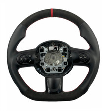 Sportlenkrad Lederlenkrad MINI