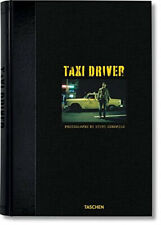 Steve Schapiro TAXI DRIVER