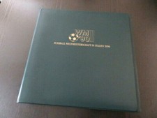 XIV.WM1990 BOREK- RINGBINDER