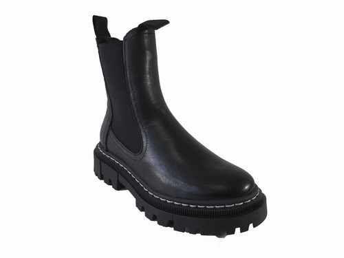 Tamaris chelseaboot biker - tamaris,