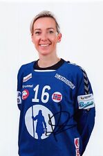 LUNDE Katrine - NOR - Olympia 2024 - Handball - GOLD - 1.OS 24 (1)