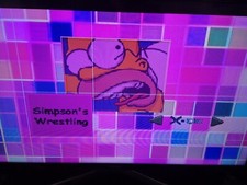 One demo - demo, (playstation