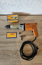 Smalcalda ❤️ Bohrmaschine