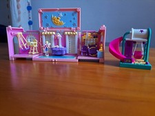 Polly Pocket Mattel 1999