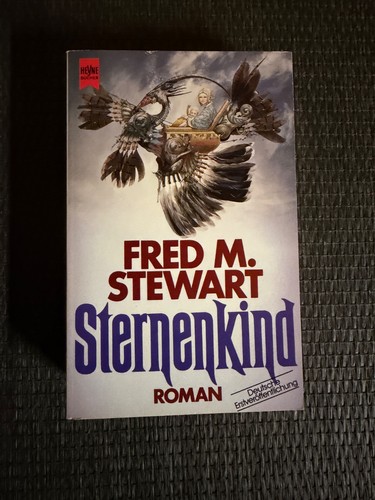 Sternenkind von fred - von,