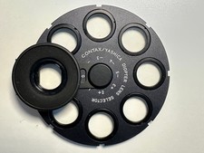 Contax yashica diopter lens - contax,