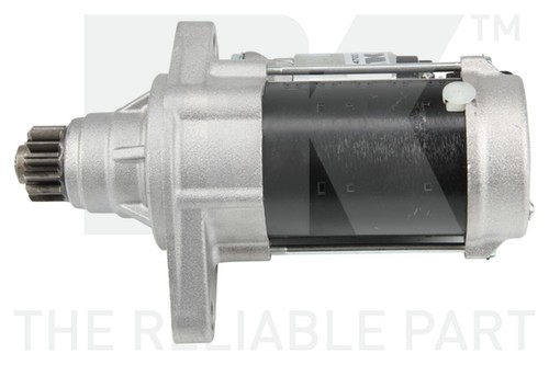 Anlasser starter 4747023 - starter,