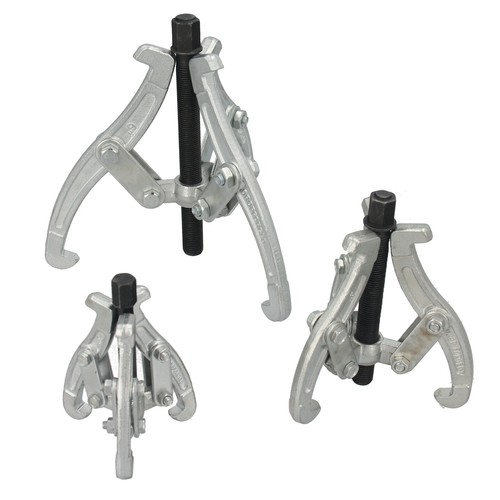 Tlg abzieher satz - 3-tlg,