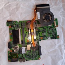 Dell Inspiron 1750 Intel Laptop Notebook Motherboard Mainboard