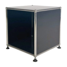 Original USM Haller Couchtisch