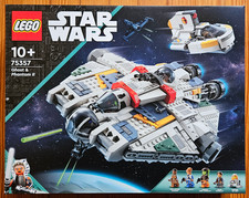 LEGO® Star Wars 75357 - Ghost