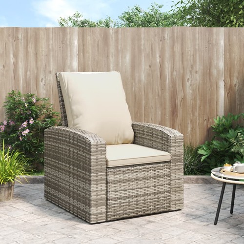 Gartensessel verstellbar mit - gartensessel,