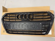 Audi A4 B9 Kühlergrill S-Line