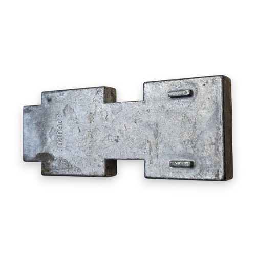 Lgb lehmann metallgewicht - lehmann,
