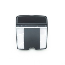 Innenraumbeleuchtung oben Bedienfeld Leselampe Mercedes S-Klasse W221