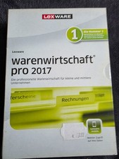 warenwirtschaft pro 2017