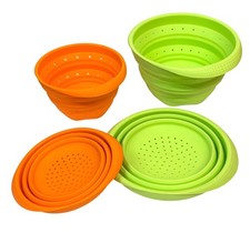 SILIKON ABTROPFSIEB CLAUDIA