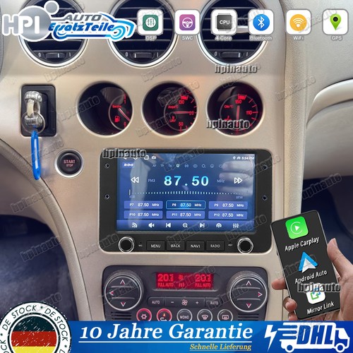 Apple carplay für alfa romeo - für,