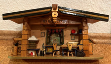 Berghütte von Frigo