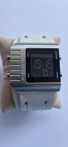 Fossil 9681 digitaluhr - fossil, –