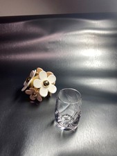 Bleikristallglas von Nachtmann