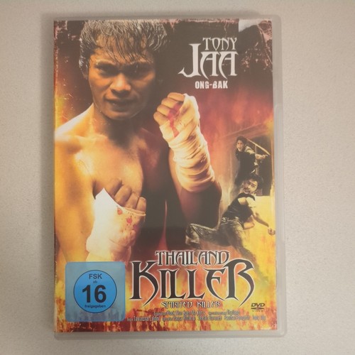 Thailand killer von towatchai - killer,