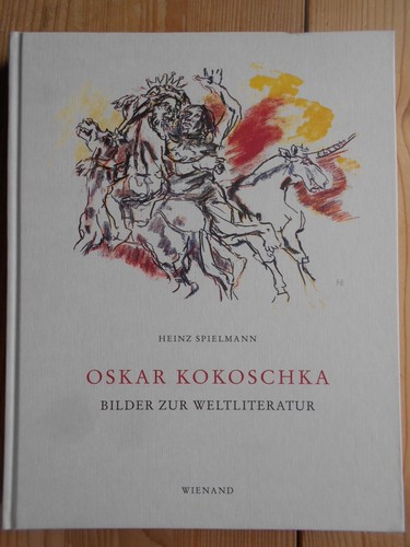 Oskar kokoschka bilder zur - :,