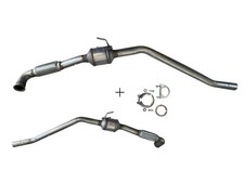 NEU Katalysator KAT VW T5 2.5