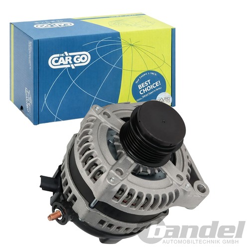 Cargo bosch - by,
