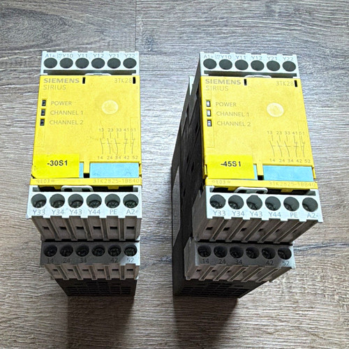 Siemens sirius - siemens,